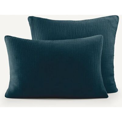 AM.PM - Yafa - 65x65 cm - federa cotone mussolina AM.PM - Yafa - 65x65 cm - federa cotone mussolina