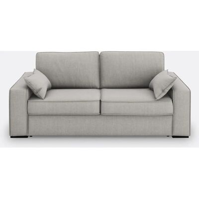 La Redoute Interieurs Sofá Cama Cécilia - Moderno, Algodón/Lino, Francia La Redoute Interieurs Sofá Cama Cécilia - Moderno, Algodón/Lino, Francia