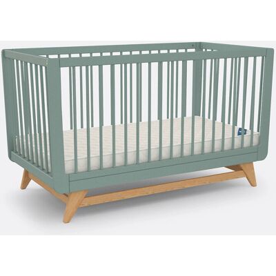 La Redoute Intérieurs - Beige - Colchón La Redoute Intérieurs - Beige - Colchón