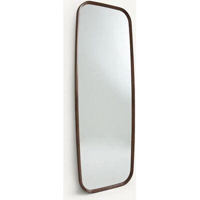 Specchio XXL Noce Orion - Da Parete - Specchio XXL Specchio XXL Noce Orion - Da Parete - Specchio XXL
