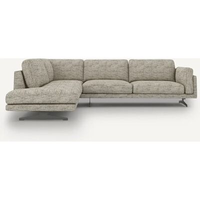 Divano Beige César di AM.PM - Design Italiano Divano Beige César di AM.PM - Design Italiano