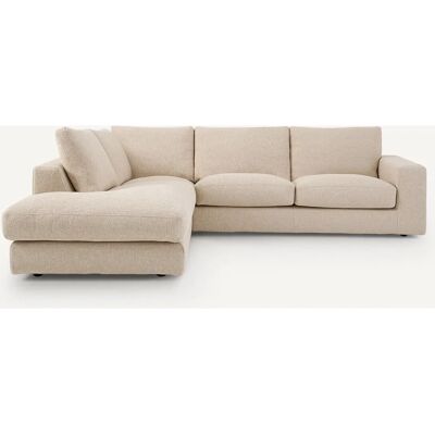 Divano modulare beige Skander di AM.PM - Sofas Divano modulare beige Skander di AM.PM - Sofas