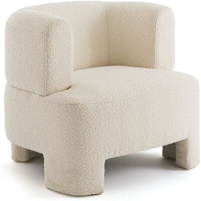 Sillón Darrel de AM.PM - Sillón Sillón Darrel de AM.PM - Sillón