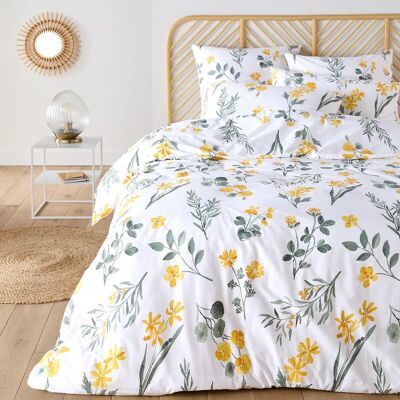 SO'HOME - Biancheria in cotone - Cotone - Set di letto SO'HOME - Biancheria in cotone - Cotone - Set di letto