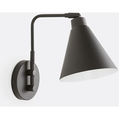 La Redoute Interieurs Hiba Lámpara de Pared Articulada - Lámpara de Pared La Redoute Interieurs Hiba Lámpara de Pared Articulada - Lámpara de Pared