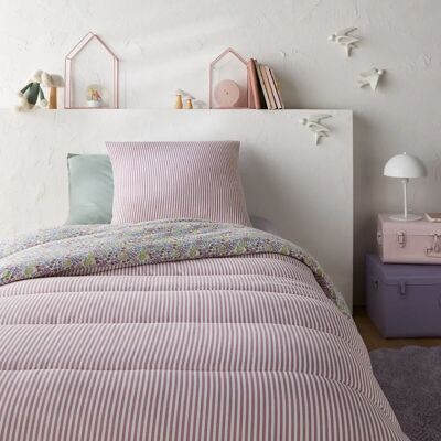 LA REDOUTE INTERIEURS Set Couette Field - Set de Couette LA REDOUTE INTERIEURS Set Couette Field - Set de Couette