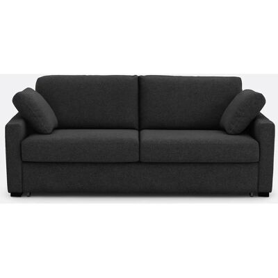 Divano letto polyester grigio Timor - La Redoute Interiors Divano letto polyester grigio Timor - La Redoute Interiors