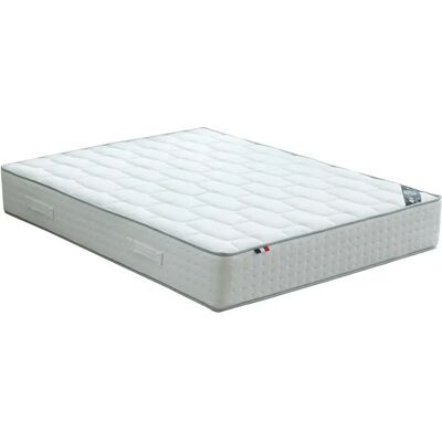 LA REDOUTE INTERIEURS Matelas à ressorts ensachés - Matelas LA REDOUTE INTERIEURS Matelas à ressorts ensachés - Matelas