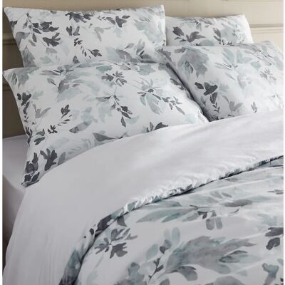 AM.PM - Celadona - Bianco - 200x200 cm - Duvet Cover AM.PM - Celadona - Bianco - 200x200 cm - Duvet Cover