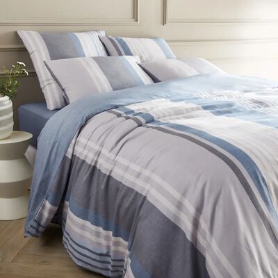 AM.PM - Acoledor - 260x240 cm - Percale σεντόνι καλύμματος AM.PM - Acoledor - 260x240 cm - Percale σεντόνι καλύμματος