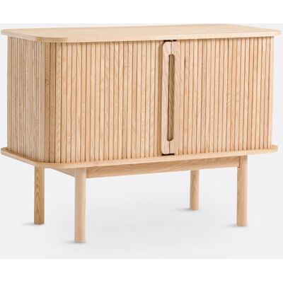 LA REDOUTE INTERIEURS Wapong Aparador de Fresno - Sideboard LA REDOUTE INTERIEURS Wapong Aparador de Fresno - Sideboard