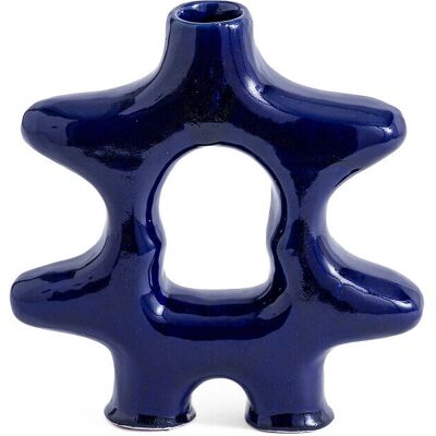 LA REDOUTE INTERIEURS Objet décoratif bleu Makero - Type de décoration LA REDOUTE INTERIEURS Objet décoratif bleu Makero - Type de décoration