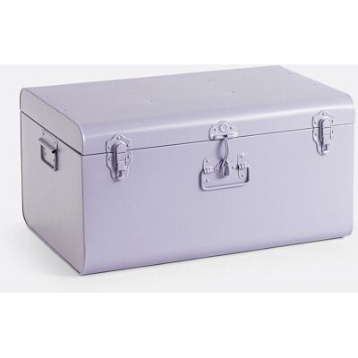 La Redoute Interieurs - Masa - Violeta - Storage chest La Redoute Interieurs - Masa - Violeta - Storage chest