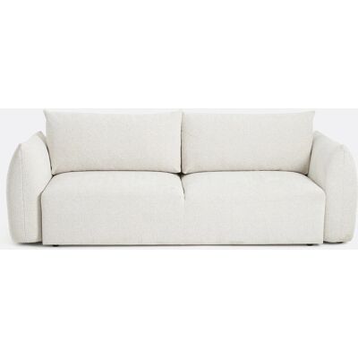 La Redoute Interieurs - Edith - Beige - Sofá cama La Redoute Interieurs - Edith - Beige - Sofá cama
