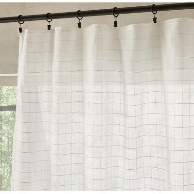 AM.PM Tenda in Cotone Biologico Skoum - Tenda AM.PM Tenda in Cotone Biologico Skoum - Tenda