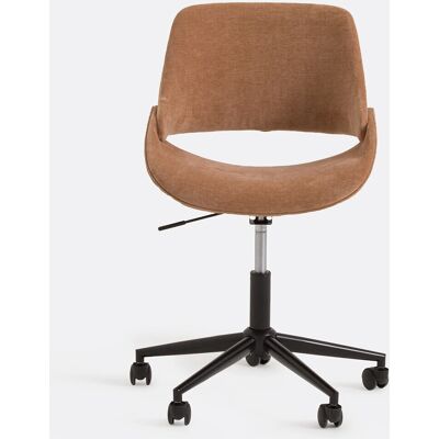 LA REDOUTE INTERIEURS Fauteuil de bureau Tanaël Vert - Siège de bureau LA REDOUTE INTERIEURS Fauteuil de bureau Tanaël Vert - Siège de bureau