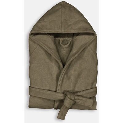 Redoute Interieurs Trizie Bata con Capucha - Bata Redoute Interieurs Trizie Bata con Capucha - Bata
