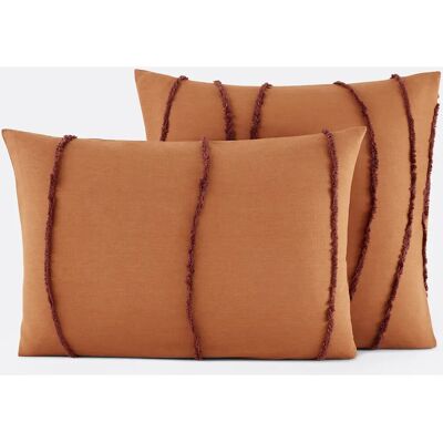La Redoute Intérieurs - Mansur - 63 x 63 cm - funda de almohada La Redoute Intérieurs - Mansur - 63 x 63 cm - funda de almohada