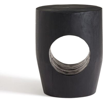Am.pm Table d'appoint Koldi - Bois de Mango Massif Am.pm Table d'appoint Koldi - Bois de Mango Massif