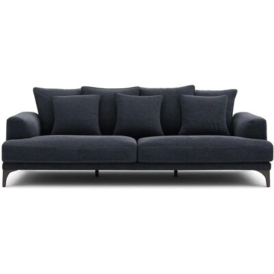 Divano Armento AM.PM - Design senza tempo - Bianco Divano Armento AM.PM - Design senza tempo - Bianco