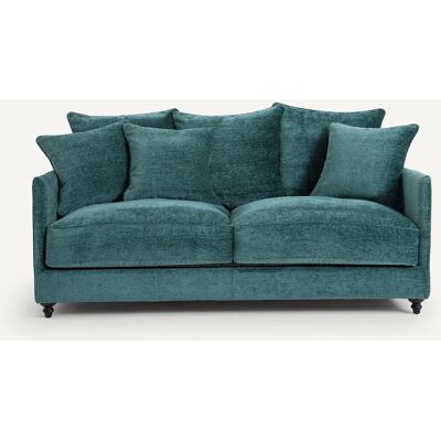 Divano letto Lazare in Poliestere Riciclato - Divano letto Divano letto Lazare in Poliestere Riciclato - Divano letto
