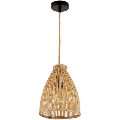 LA REDOUTE INTERIEURS - Aleandro - Beige - Lampada a sospensione LA REDOUTE INTERIEURS - Aleandro - Beige - Lampada a sospensione