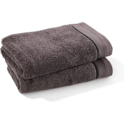 La Redoute Interieurs Victor 675 g/m2 - Asciugamani ospiti La Redoute Interieurs Victor 675 g/m2 - Asciugamani ospiti