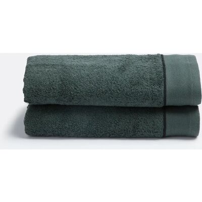La Redoute Interieurs Victor 675 g/m² - Toallas La Redoute Interieurs Victor 675 g/m² - Toallas