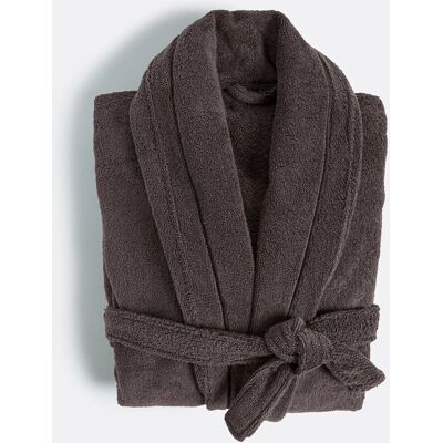 La Redoute Interieurs Bata De Baño Victor - Bathrobe La Redoute Interieurs Bata De Baño Victor - Bathrobe