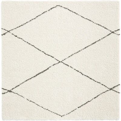LA REDOUTE INTERIEURS - Fatouh - Beige - Rug LA REDOUTE INTERIEURS - Fatouh - Beige - Rug