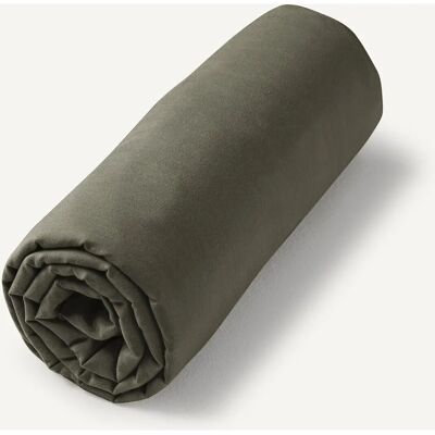 AM.PM - Gypse - 140 x 190 cm - Funda de cama elástica AM.PM - Gypse - 140 x 190 cm - Funda de cama elástica
