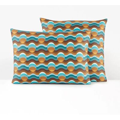 La Redoute Intérieurs - Riola - 63 x 63 cm - Pillow cover La Redoute Intérieurs - Riola - 63 x 63 cm - Pillow cover