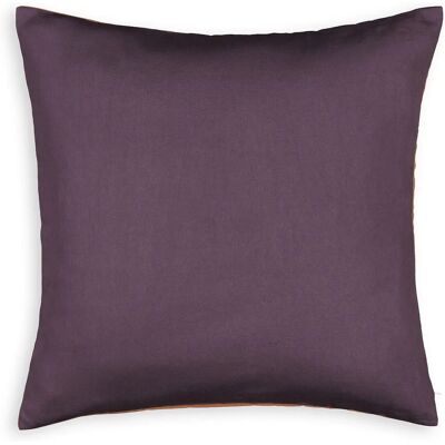 La Redoute Intérieurs Ludwig Federe per cuscino - Motivi geometrici - 45x45 cm La Redoute Intérieurs Ludwig Federe per cuscino - Motivi geometrici - 45x45 cm