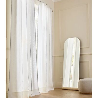 AM.PM - Tojos - Blanco - 140x350 cm - Curtain AM.PM - Tojos - Blanco - 140x350 cm - Curtain
