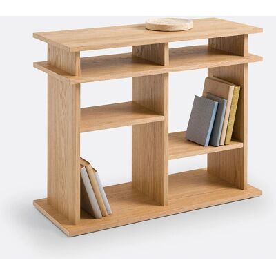 LA REDOUTE INTERIEURS Estantería Abac Funcional - Mueble LA REDOUTE INTERIEURS Estantería Abac Funcional - Mueble
