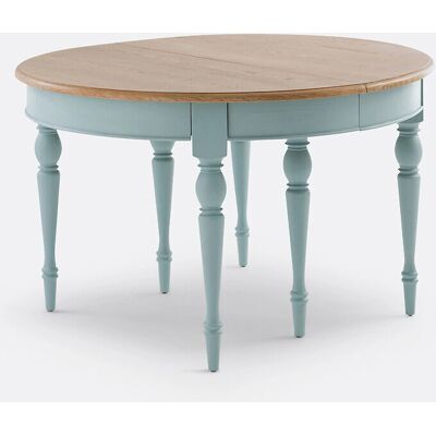 LA REDOUTE INTERIEURS Table Angusta Extensible - Salle à manger LA REDOUTE INTERIEURS Table Angusta Extensible - Salle à manger