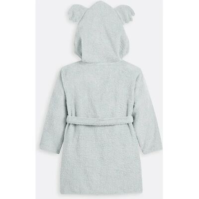 La Redoute Intérieurs - Koala - Gris - 114 cm - Bathrobe La Redoute Intérieurs - Koala - Gris - 114 cm - Bathrobe