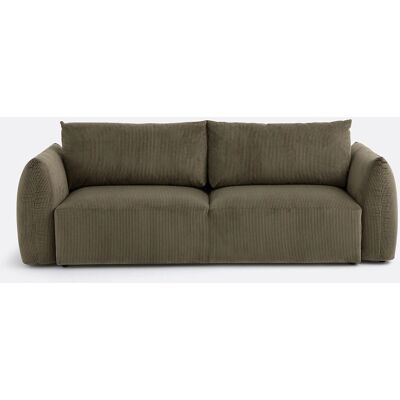 LA REDOUTE INTERIEURS - Edith - 3 plazas - Sofa bed LA REDOUTE INTERIEURS - Edith - 3 plazas - Sofa bed