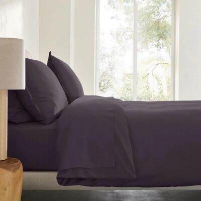 AM.PM - Saria - Grigio - 260x240 cm - Duvet cover AM.PM - Saria - Grigio - 260x240 cm - Duvet cover
