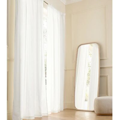 AM.PM - Private - 280 x 350 cm - Blanco - Curtain AM.PM - Private - 280 x 350 cm - Blanco - Curtain