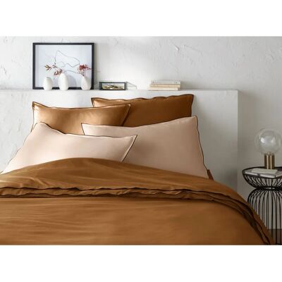La Redoute Interieurs - Victor - Amarillo - Ropa de cama La Redoute Interieurs - Victor - Amarillo - Ropa de cama