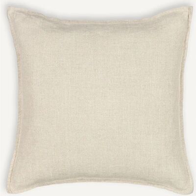 AM.PM - Boreo - Beige - 60 x 40 cm - Housse de coussin AM.PM - Boreo - Beige - 60 x 40 cm - Housse de coussin