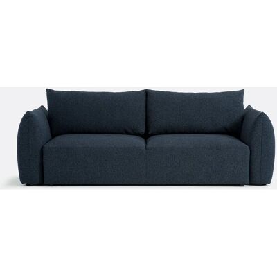 LA REDOUTE INTERIEURS - Edith - Beige - Bouclé - Sofa cama LA REDOUTE INTERIEURS - Edith - Beige - Bouclé - Sofa cama
