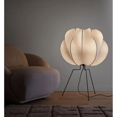 Lámpara de pie Am.pm Oï - Diseño moderno en resina y metal Lámpara de pie Am.pm Oï - Diseño moderno en resina y metal