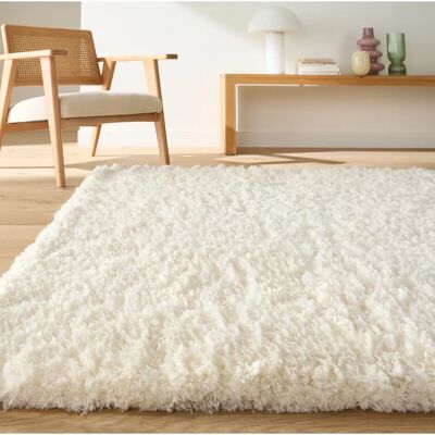 La Redoute Interieurs - Albia - Beige - Rug La Redoute Interieurs - Albia - Beige - Rug
