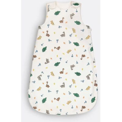LA REDOUTE INTERIEURS Sac de dormir d'été en coton Dino Pop - Sac de dormir LA REDOUTE INTERIEURS Sac de dormir d'été en coton Dino Pop - Sac de dormir