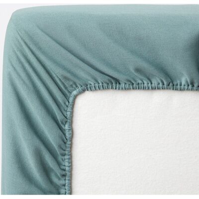 La Redoute Intérieurs - Marnie - Coton/Lin - Sheet La Redoute Intérieurs - Marnie - Coton/Lin - Sheet