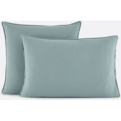 LA REDOUTE INTERIEURS - Marnie - pillow cover LA REDOUTE INTERIEURS - Marnie - pillow cover