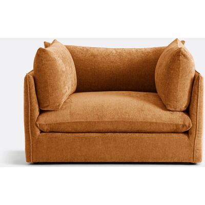 La Redoute Interieurs - Malo - XL - Veloudo - Armchair La Redoute Interieurs - Malo - XL - Veloudo - Armchair