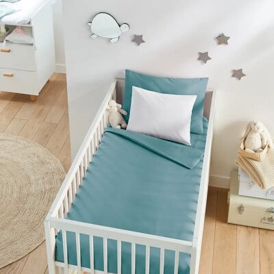 LA REDOUTE INTERIEURS - Scenario - Azul - Duvet Cover LA REDOUTE INTERIEURS - Scenario - Azul - Duvet Cover